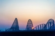 Tourist destination images of Nagashima Spa Land(2)