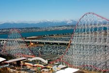 Tourist destination images of Nagashima Spa Land(2)