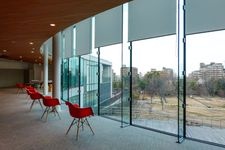 Tourist destination images of Mie Prefecture General Museum MieMu(2)