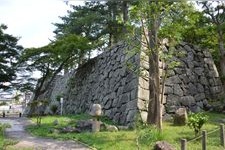 Tourist destination images of Tsu Castle Ruins(5)