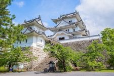 Tourist destination images of Ueno Park(2)