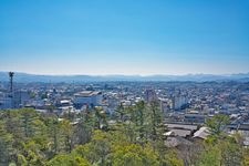 Tourist destination images of Ueno Park(3)