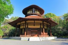 Tourist destination images of Ueno Park(1)
