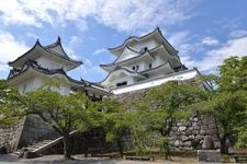 Tourist destination images of Ueno Park(4)