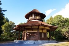 Tourist destination images of Ueno Park(5)