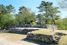 Tourist destination images of Matsusaka Castle Ruins (Matsusaka Park)(3)