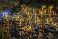 Tourist destination images of Akame Forty-Eight Waterfalls(1)
