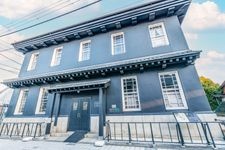 Tourist destination images of Kurokabe Square(3)