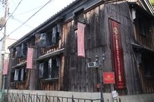 Tourist destination images of Kurokabe Square(4)