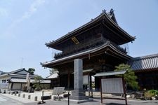 Tourist destination images of Nagahama Betsuin Daitsuji Temple(2)