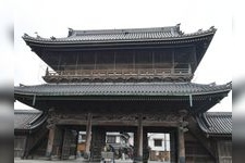 Tourist destination images of Nagahama Betsuin Daitsuji Temple(3)