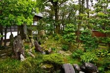 Tourist destination images of Nagahama Betsuin Daitsuji Temple(4)