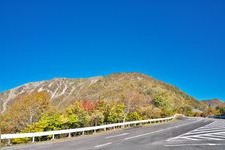 Tourist destination images of Ibukiyama Driveway(4)