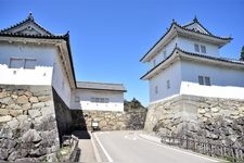 Tourist destination images of Hikone Castle(6)