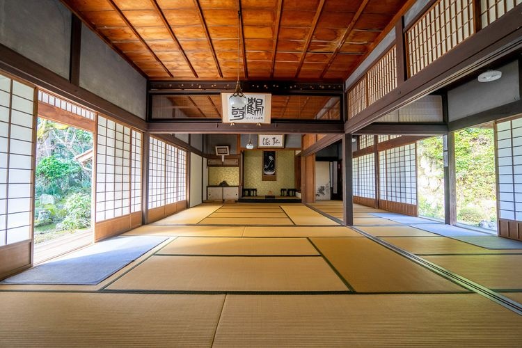 Ryōtan-ji Temple