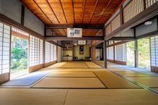 Tourist destination images of Ryōtan-ji Temple(1)