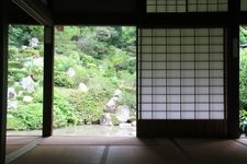 Tourist destination images of Ryōtan-ji Temple(3)