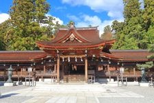 Tourist destination images of Taga Taisha Shrine(3)