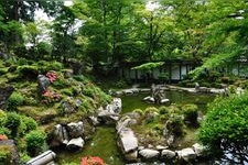 Tourist destination images of Saiho-ji Temple(5)