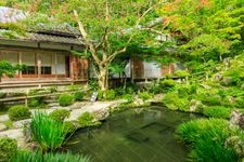 Tourist destination images of Saiho-ji Temple(6)