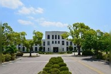 丰乡小学旧校舍群的旅游景点图片(1)