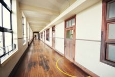 丰乡小学旧校舍群的旅游景点图片(2)
