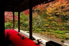 Tourist destination images of Kongourin-ji Temple(3)