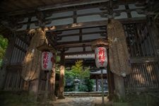 Tourist destination images of Kongourin-ji Temple(6)