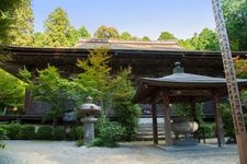 Tourist destination images of Kongourin-ji Temple(7)