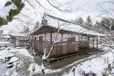 Tourist destination images of Kongourin-ji Temple(8)