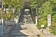 Tourist destination images of Chomeiji Temple(1)