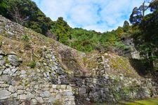 Tourist destination images of Azuchi Castle Ruins(2)