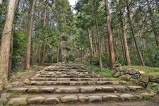 Tourist destination images of Azuchi Castle Ruins(3)