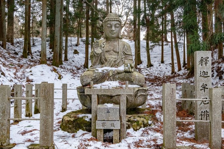 Tourist destination images of Enryaku-ji Temple(5)