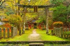 Tourist destination images of Enryaku-ji Temple(4)