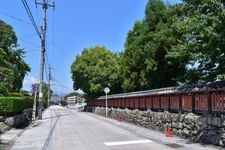 Tourist destination images of Otsu City Sakamoto Important Preservation District for Groups of Traditional Buildings(1)