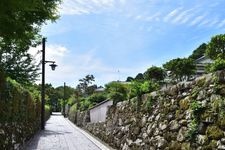 Tourist destination images of Otsu City Sakamoto Important Preservation District for Groups of Traditional Buildings(2)