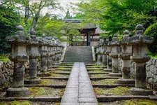 三井寺（園城寺）的觀光地圖片(2)