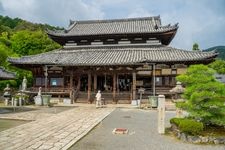 三井寺（園城寺）的觀光地圖片(3)