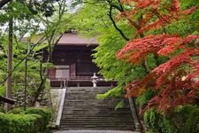 三井寺（園城寺）的觀光地圖片(5)