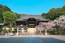 Tourist destination images of Omi Jingu Shrine(2)