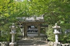 Tourist destination images of Ishiyamadera Temple(2)