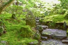 Tourist destination images of Ishiyamadera Temple(4)