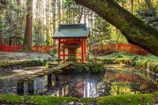 Tourist destination images of Ishiyamadera Temple(5)