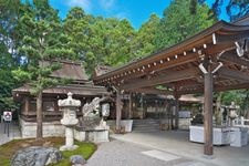 Tourist destination images of Tatebe Taisha Shrine(2)