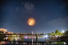 Tourist destination images of Seta no Karahashi (Seta's Karahashi Bridge)(3)