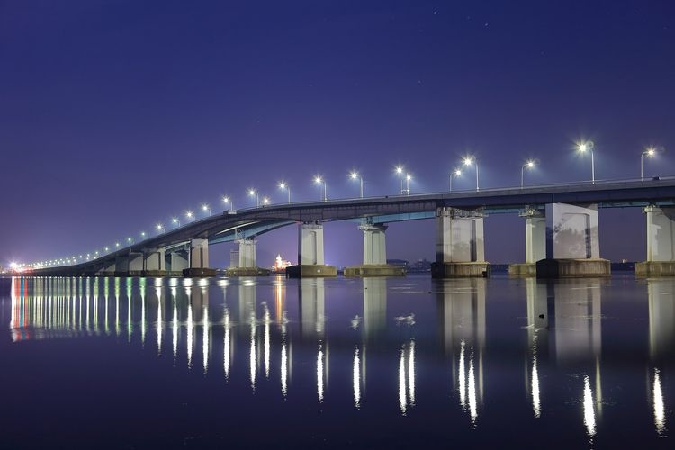 Biwako Ohashi Bridge