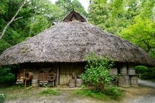 Tourist destination images of Koka Ninja Village(1)