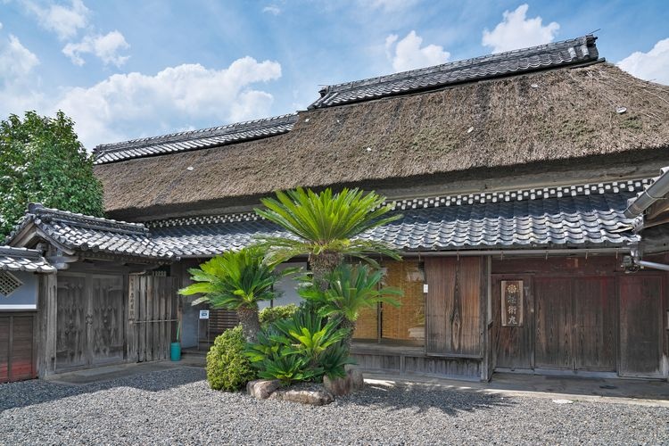 Tourist destination images of Koka Ninja House(2)