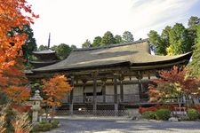 Tourist destination images of Jōrakuji Temple(2)